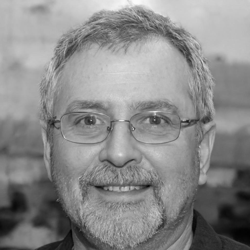 Porträt eines erfahrenen Finanzexperten